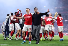 Arsenal’s Double Dream: History Within Reach