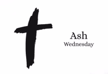 The Meaning Of Ash Wednesday And The Journey Through Lent