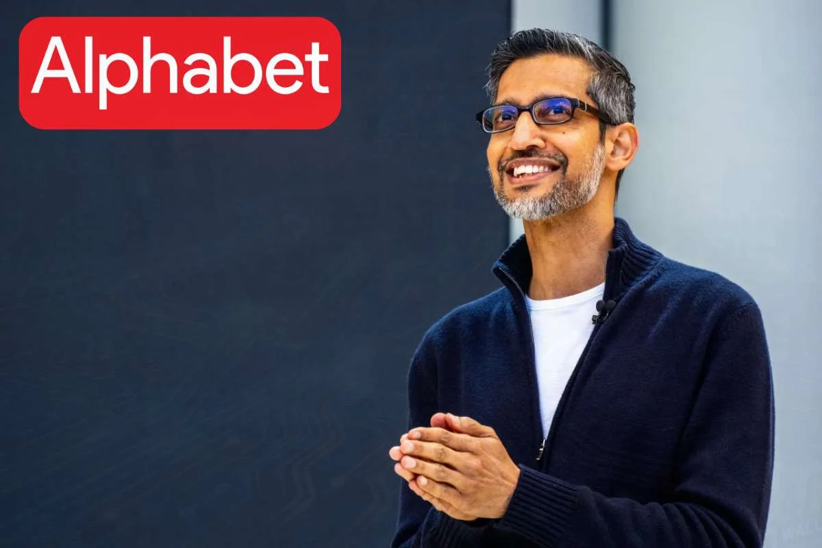 Alphabet Annual Revenue Surpasses $400 Billion | LN247