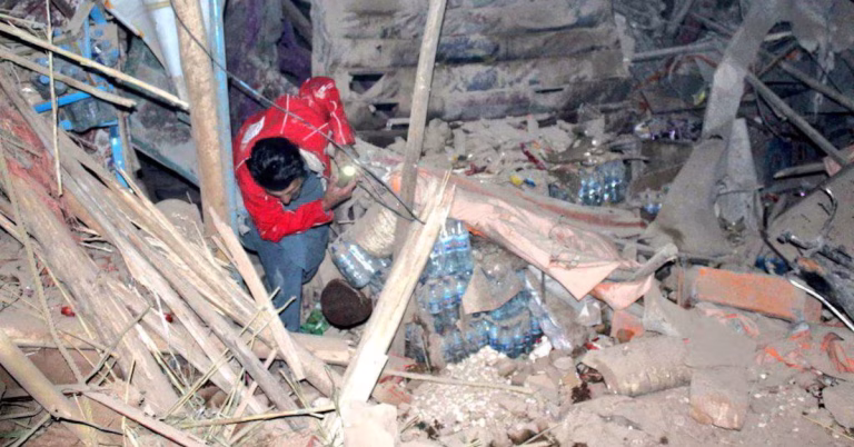 At Least 20 Dead, Over 500 Injured As Powerful Earthquake Strikes Northern Afghanistan