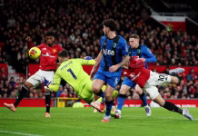 Manchester United Salvage Point Against Bournemouth in Defensive Struggle
