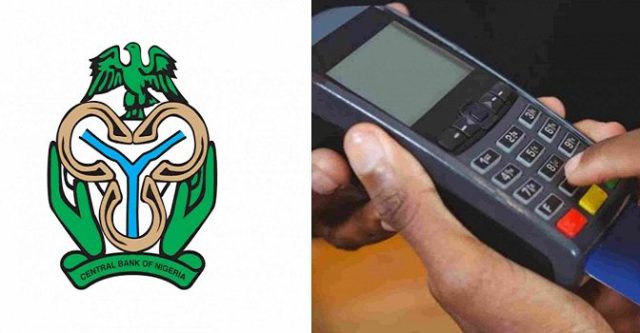 CBN POS Geotagging: What It Means For Payment System | LN247