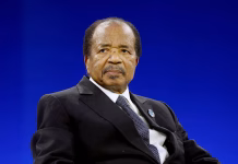 Cameroon’s 93-Year-Old President To Appoint Vice-President For First Time In 43 Years