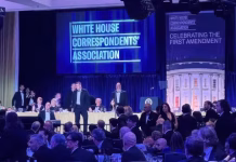 Three Times Donald Trump Faced Life-Threatening Security Scares