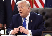 Trump Orders Cut To US-South Korea Military Drills