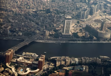 Egypt’s Non‑Oil Private Sector Contracts Sharply