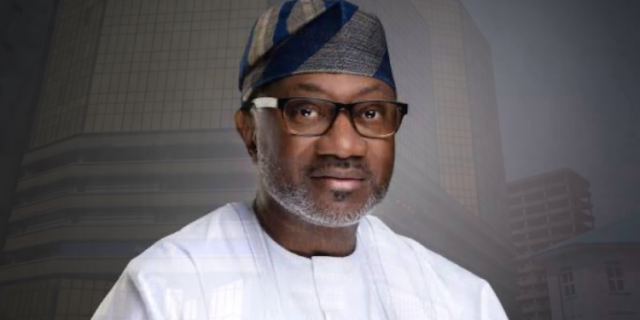 Why First Bank Shareholders Want Femi Otedola Removed| LN247