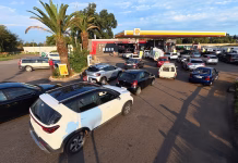 Fuel Prices Surge Across Africa Amid Global Oil Supply Crisis