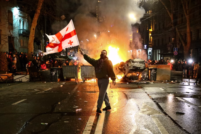 Georgia_Protests