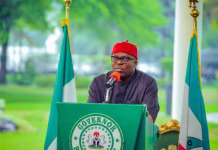Fubara Pulls Out Of APC Governorship Primary