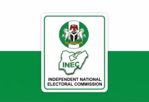 INEC Fixes February 20 For 2027 Presidential Election, March 6 For Governorship