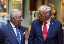 King Charles III Set for Crucial U.S. Visit Amid Diplomatic Strains