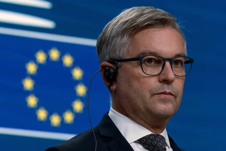 Libya Expels EU Delegation Over Alleged Entry Violations