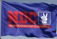 Court Sets Aside Judgment Recognising NDC As Political Party