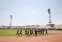 Nairobi Bids To Host 2029 World Athletics Championships