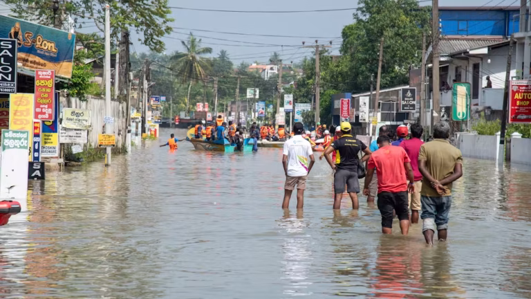 Nepal Flood Disaster: 359 Dead, Over 900 Missing As New Flood Fears Grow