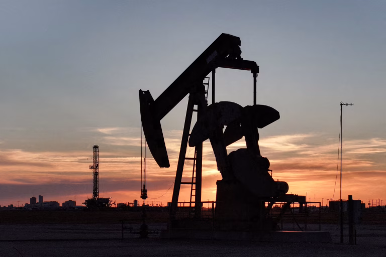 Oil Prices Jump Over 2% As Iran Retaliates Against Fresh US Strikes In Hormuz