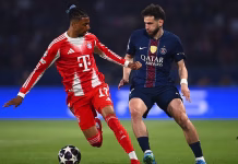 List Of Greatest High-Scoring UEFA Champions League Matches