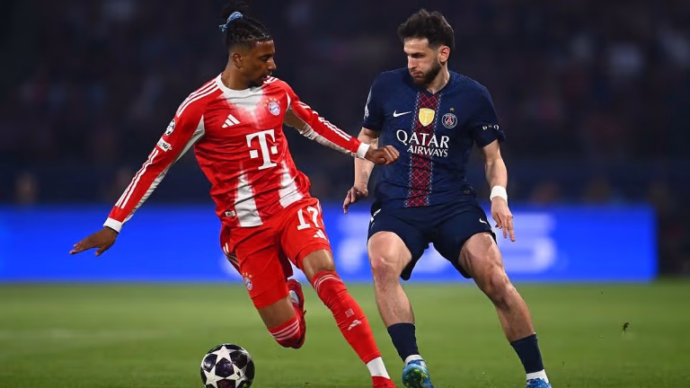 List Of Greatest High-Scoring UEFA Champions League Matches