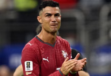 Ronaldo’s World Cup Journey Ends In Tears As Martinez Steps Down Amid Criticism
