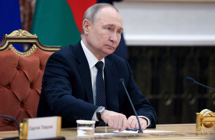 Russian