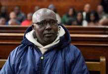 German Authorities Arrest Man Accused Of Role In Rwanda Genocide