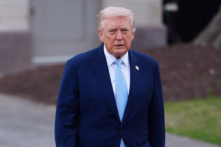Why Some African Nations Are Rejecting Trump’s Aid Deals