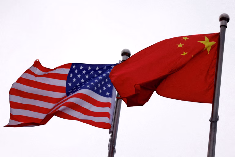 US-China Reach Trade ‘Framework’ After Discussions In London