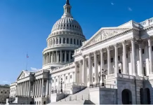 US Congress Deadlock Over ICE Funding Threatens Partial Government Shutdown