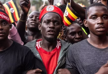 Uganda Votes Under Tension As Internet Shutdown And Security Crackdown Raise Fears