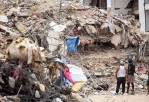 Venezuela Earthquake Death Toll Hits 6,438 As Thousands Remain Displaced Nearly Two Months Later