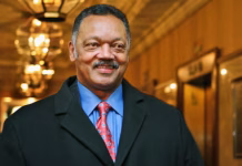 Rev. Jesse Jackson: A Life of Faith, Activism, and Political Change