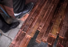 DR Congo Bans Copper And Cobalt Concentrate Exports To Boost Domestic Processing