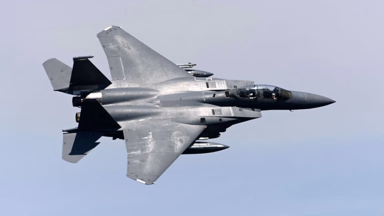 Iran War Day 94: US Strikes Iranian Drone Command Sites