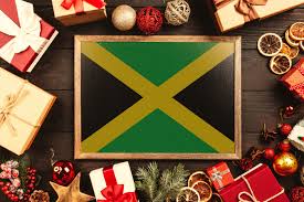 Christmas In Jamaica | LN247