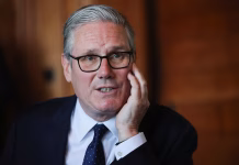 UK PM Keir Starmer Says He Will Contest Any Leadership Challenge